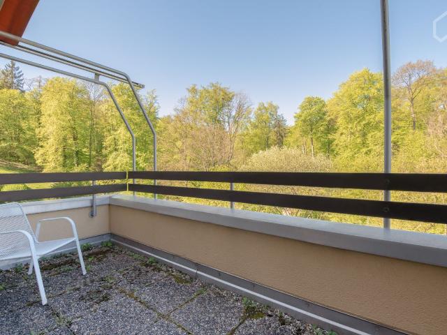 Apartment mieten in Stuttgart-West, Stuttgart