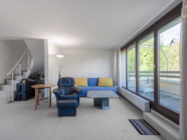 Apartment mieten in Stuttgart-West, Stuttgart