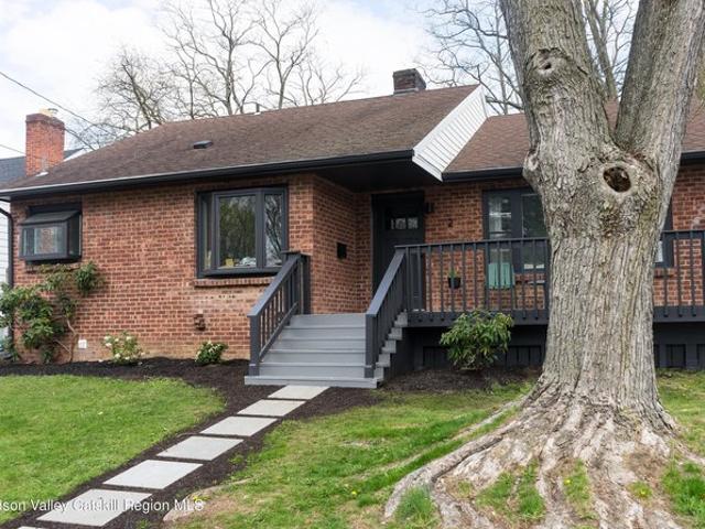 House for sale in Kingston, New York