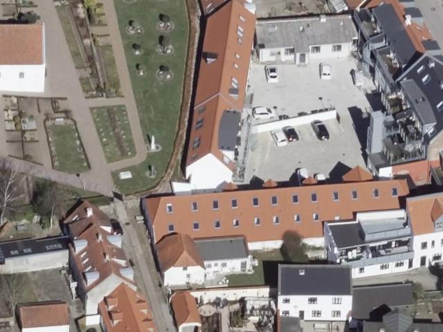 Erhvervsejendom til leje i Hjørring, Brønderslev-Dronninglund
