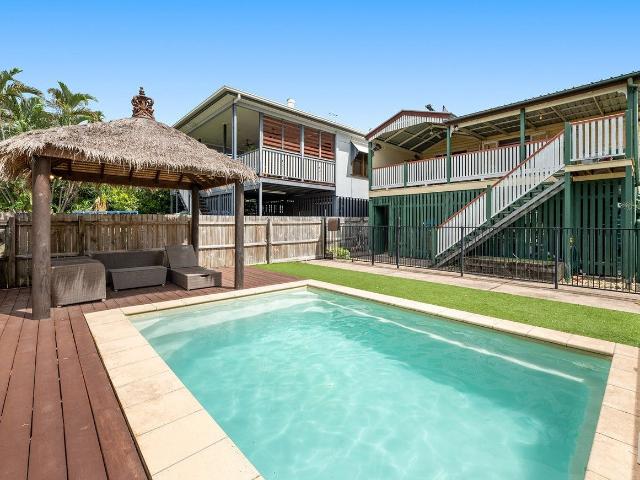 House for rent in Toombul, Queensland