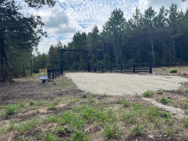 Land for sale in Polk, Texas