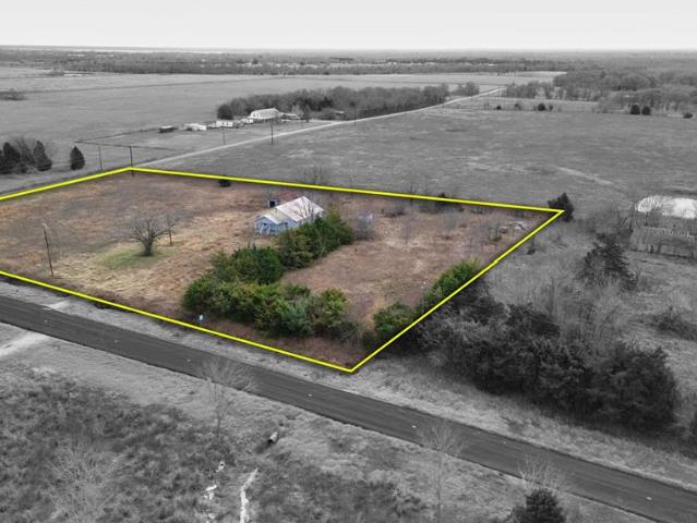 Property for sale in Delta, Texas