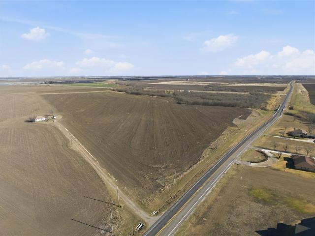 Land for sale in Mount Calm, Texas