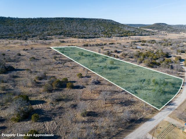 Land for sale in Palo Pinto, Texas