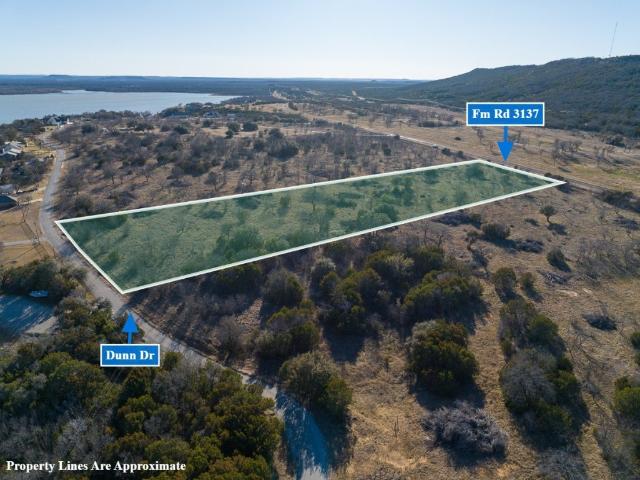 Property for sale in Palo Pinto, Texas
