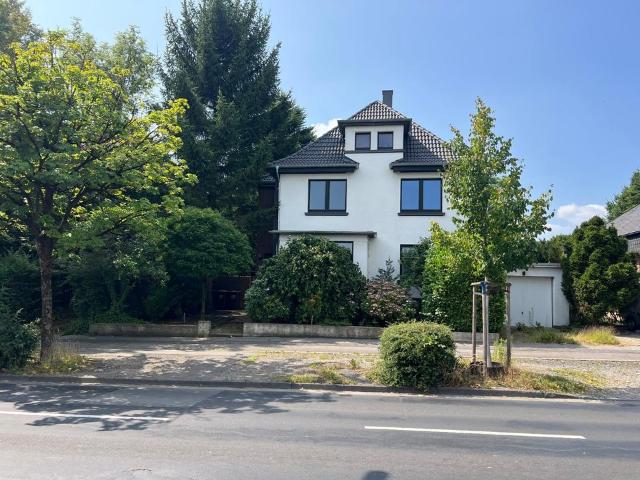 Haus kaufen in Suderwich, Recklinghausen