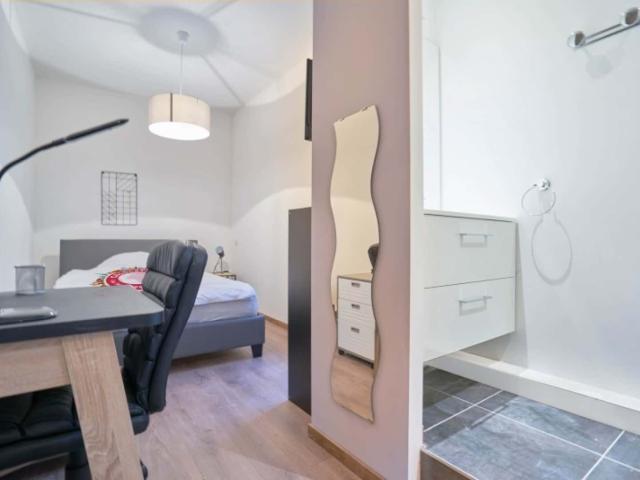 Appartement location à Nancy