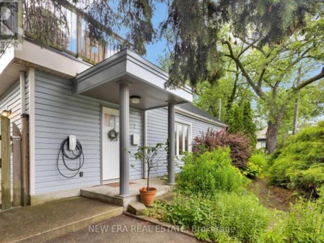 House for sale in Woburn, Ontario