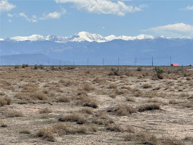 Land for sale in Alamosa, Colorado