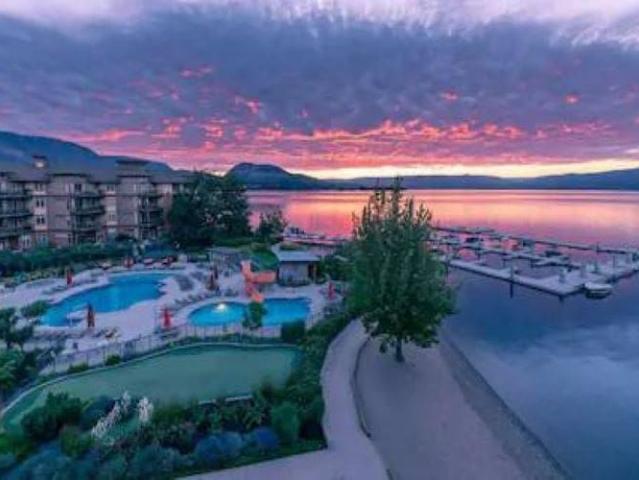 Apartment for rent in West Kelowna, British Columbia