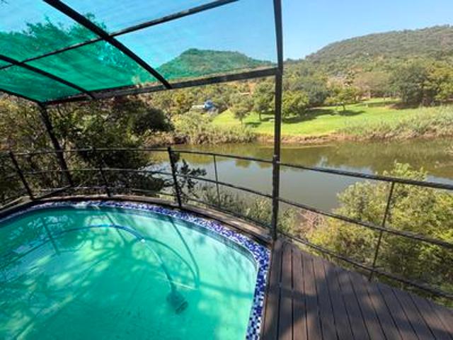 House for sale in Pullens Hope, Mpumalanga
