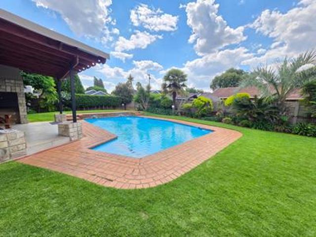 House for sale in Meyerton, Midvaal Local Municipality