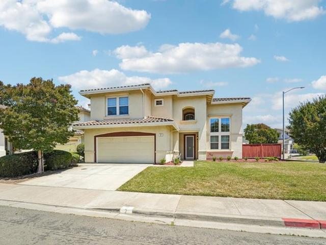 House for sale in American Canyon, California
