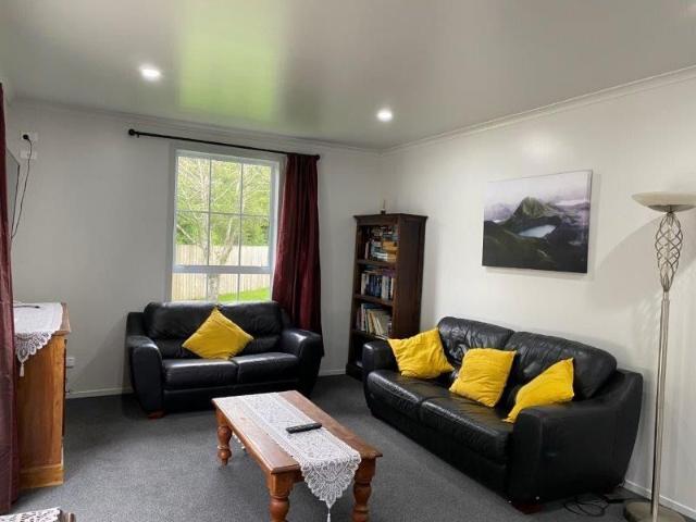 Room for rent in Stratford, Taranaki