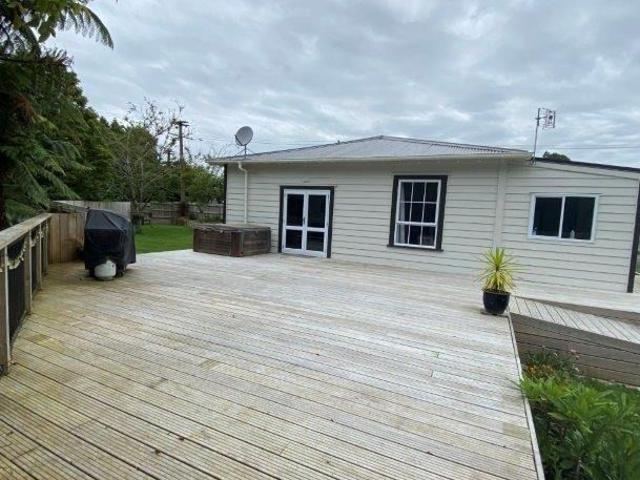 House for rent in Pembroke, Taranaki