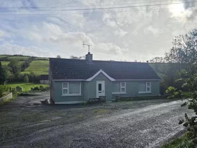 House to rent