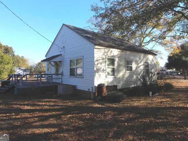 House for sale in Butler, Georgia