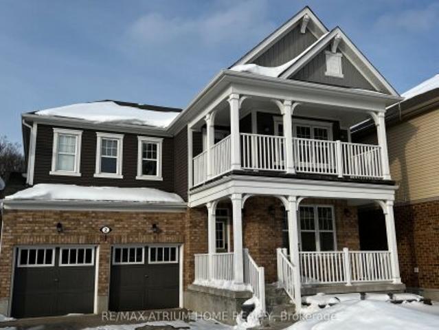 House for rent in Kitchener, Ontario