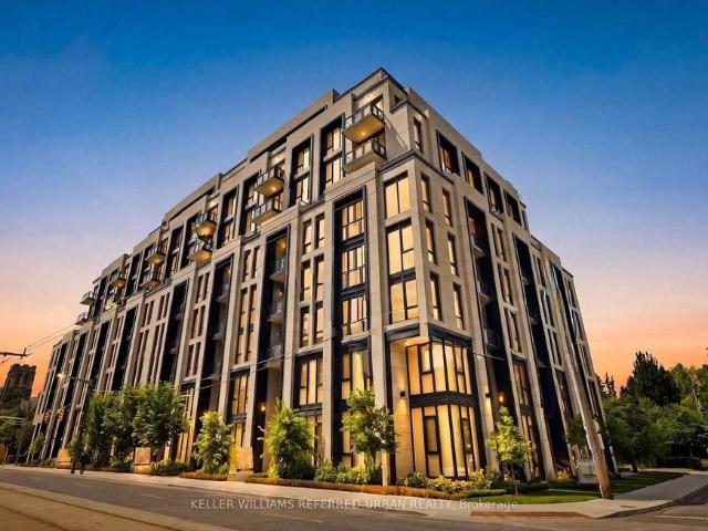 Apartment for rent in Toronto—St. Paul's, Toronto