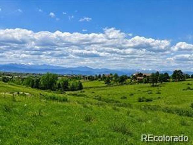 Land for sale in Arapahoe, Colorado