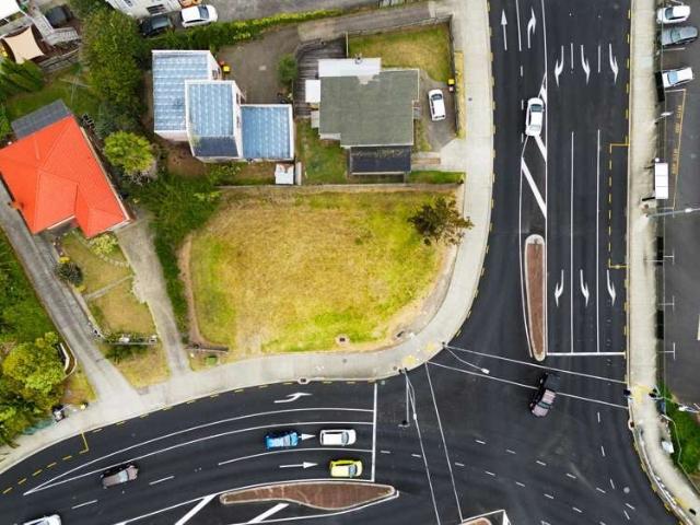 Land for sale in Forrest Hill