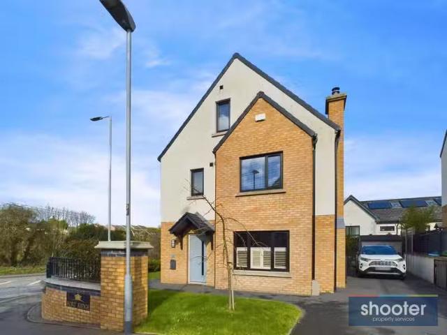 House for sale in Bluebell, North Tipperary