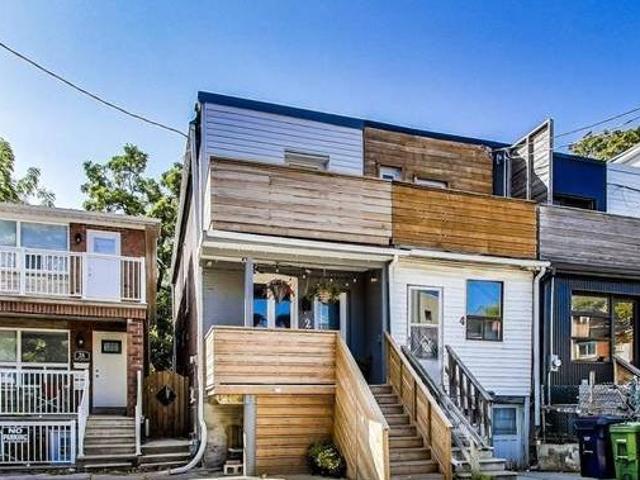 House for rent in Woburn, Ontario