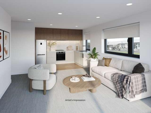 Apartment for sale in Otakou