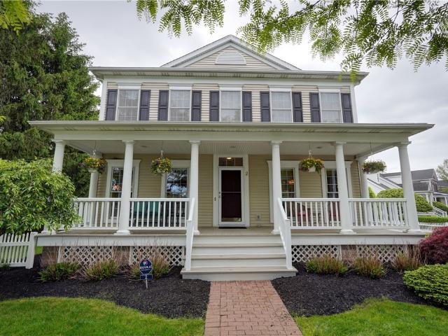 House for sale in Pittsford, New York
