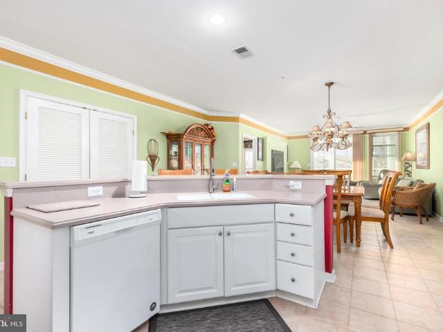 Condo for sale in Ocean City, Maryland