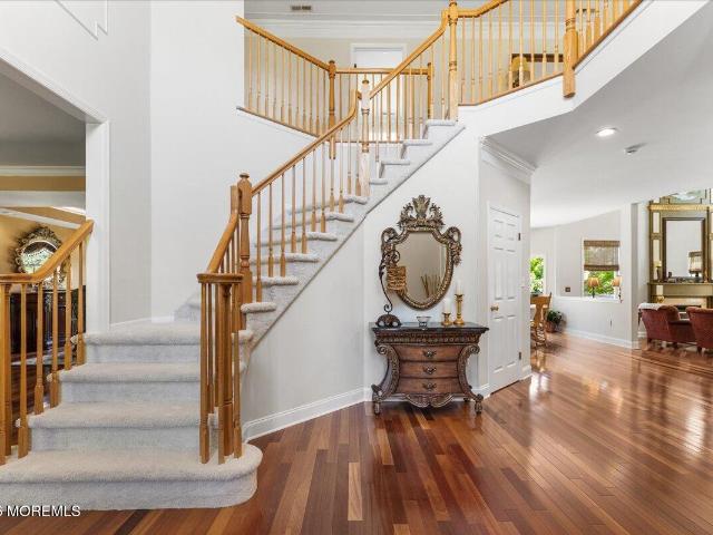 House for sale in Monmouth, New Jersey