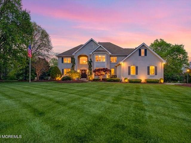 House for sale in Monmouth, New Jersey