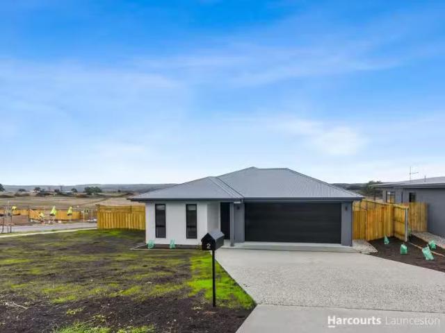 House for rent in Launceston, Tasmania