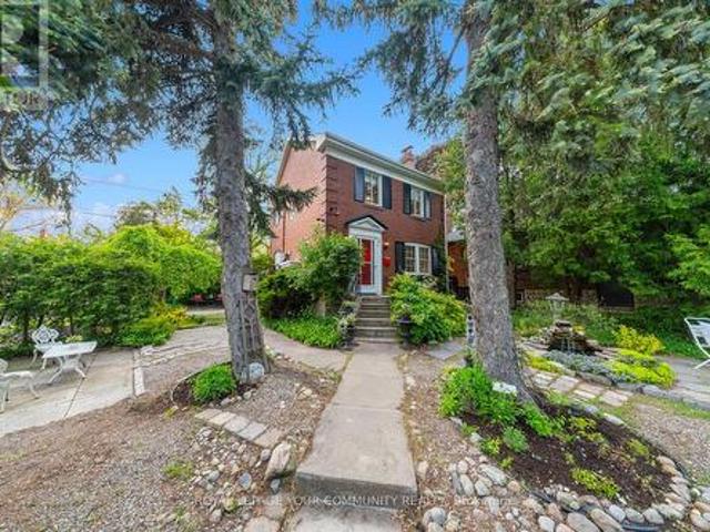 House for sale in Woburn, Ontario