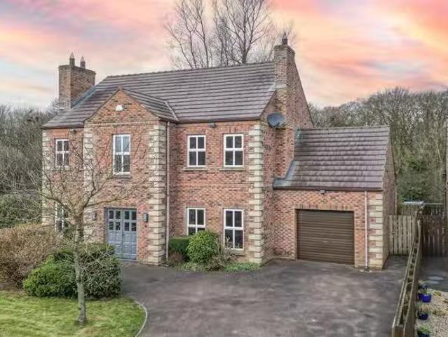 House for sale in Dunderry, North Tipperary