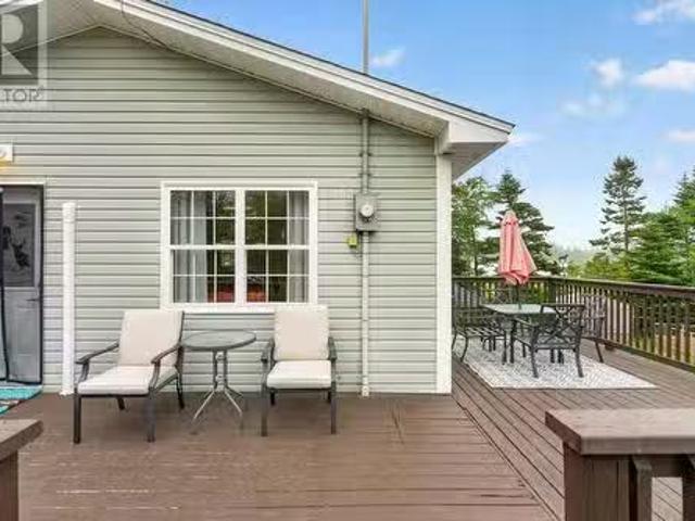House for sale in Newfoundland And Labrador