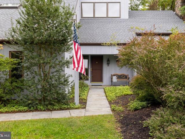 House for sale in Spring House, Lower Gwynedd Township
