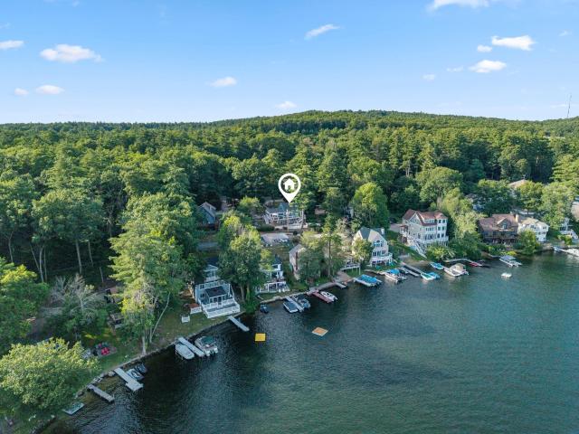 House for sale in New Hampshire