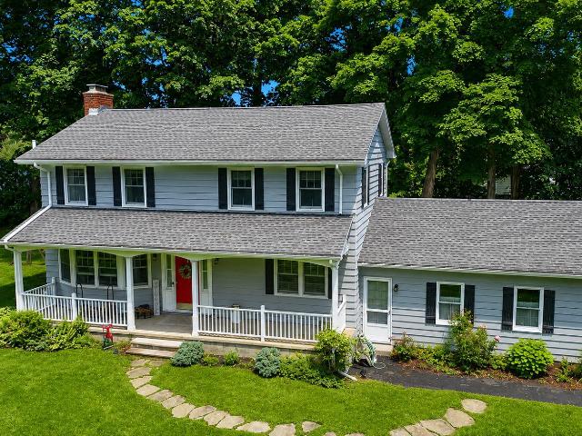 House for sale in Baldwin Place, New York