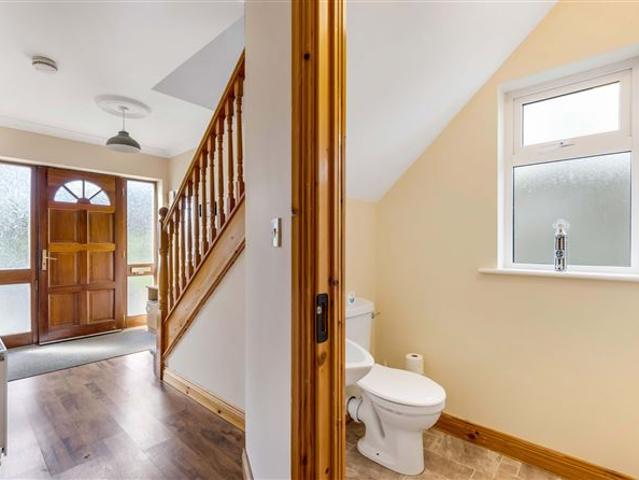 Detached House for sale in Ulster