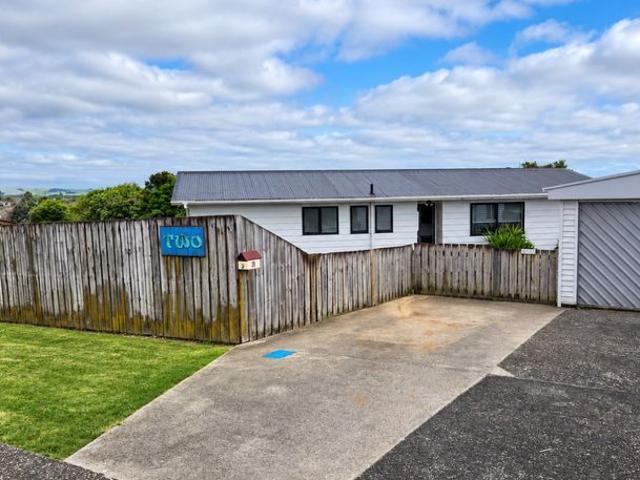 House for rent in Waiuku, Franklin