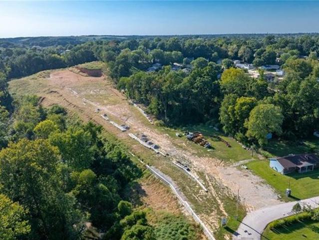 Land for sale in Valley Park, Missouri