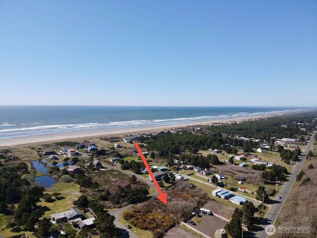 Land for sale in Grayland, Washington