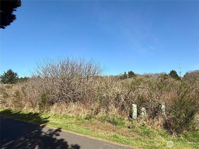 Land for sale in Grayland, Washington