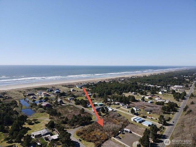 Land for sale in Grayland, Washington