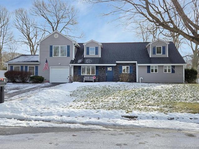 House for sale in Centereach, New York