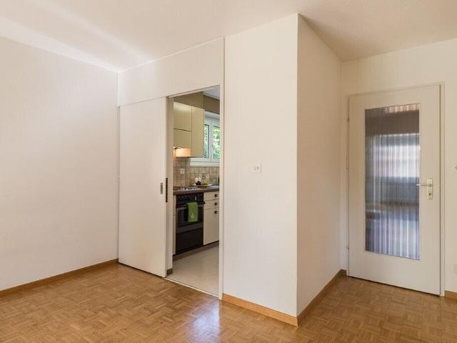 Apartment mieten in Goldach, St. Gallen