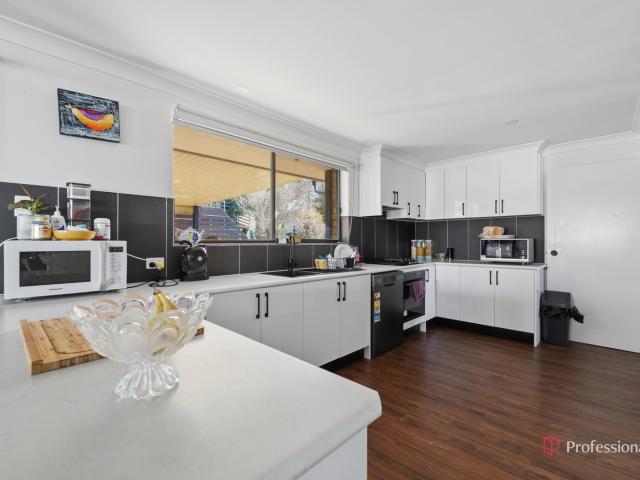 Granny Flat for rent in Abington, New South Wales