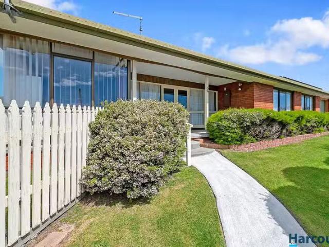 House for rent in Shearwater, Tasmania